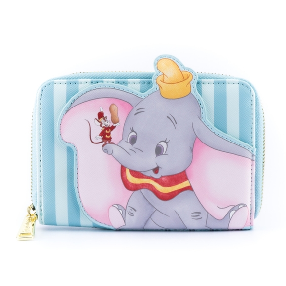 Loungefly Handbags - Loungefly dumbo wallet